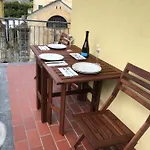 Host In - Maestrale Con Biciclette Apartamento *