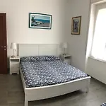 Host In - Maestrale Con Biciclette Apartamento Levanto