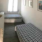 Host In - Maestrale Con Biciclette Apartamento *