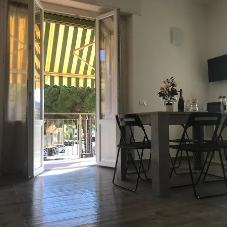 Host In - Maestrale Con Biciclette 아파트