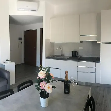 Daire Host In - Maestrale Con Biciclette Levanto