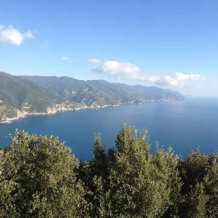 Daire Host In - Maestrale Con Biciclette Levanto