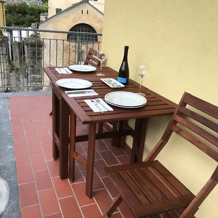 Host In - Maestrale Con Biciclette Daire *
