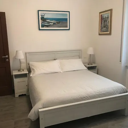 Daire Host In - Maestrale Con Biciclette Levanto