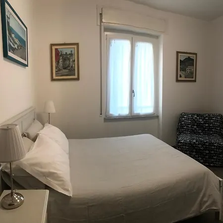 Host In - Maestrale Con Biciclette 레반토