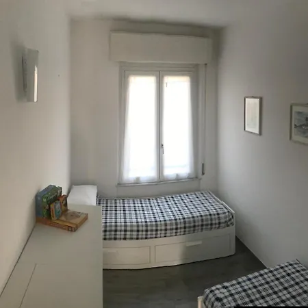 Host In - Maestrale Con Biciclette Daire