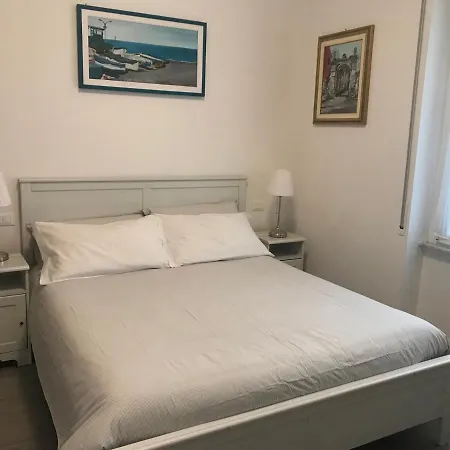 Host In - Maestrale Con Biciclette Daire