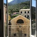 Host In - Maestrale Con Biciclette * Levanto