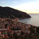 Host In - Maestrale Con Biciclette Levanto