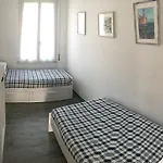 Host In - Maestrale Con Biciclette Apartman Levanto