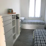 Apartman Host In - Maestrale Con Biciclette Levanto