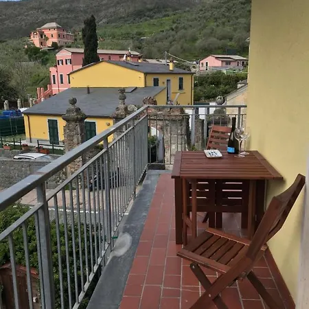 شقة Host In - Maestrale Con Biciclette *