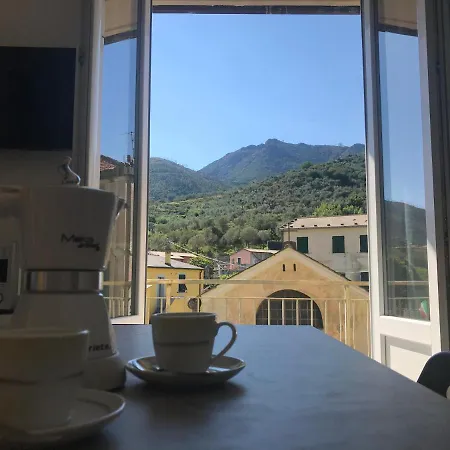 شقة Host In - Maestrale Con Biciclette *