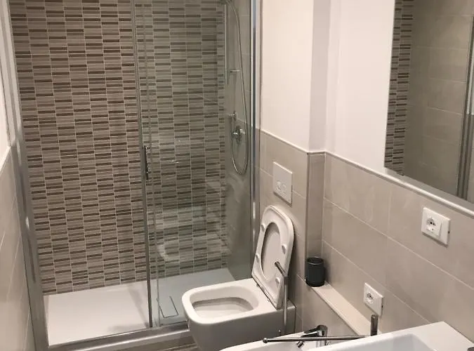 Host In - Maestrale Con Biciclette Apartmán Levanto