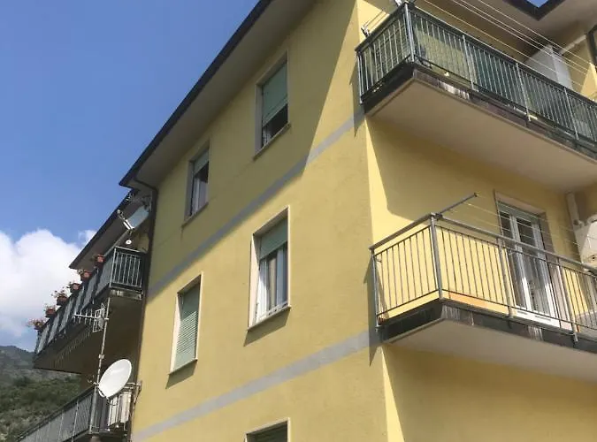 Host In - Maestrale Con Biciclette Lejlighed Levanto