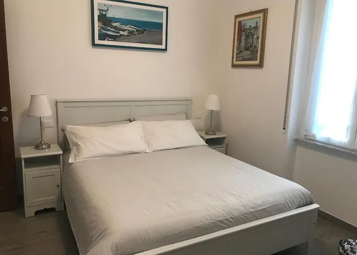 Host In - Maestrale Con Biciclette Apartmán